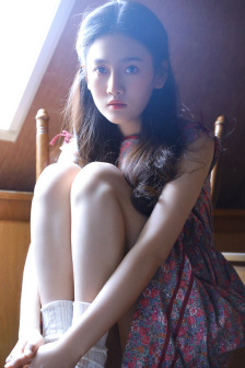 冈本夏生